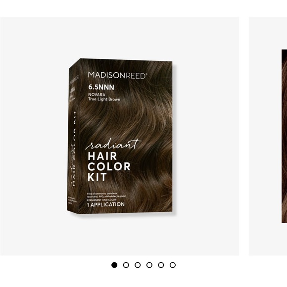 3 Madison Reed Novara 6.5 NNN - Picture 6 of 6